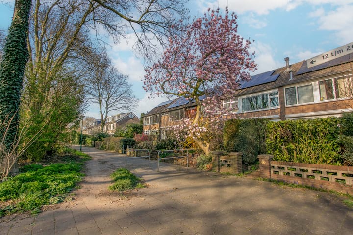 Foto 25 van Dr Holwerdastraat 14