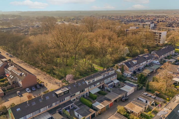 Foto 28 van Dr Holwerdastraat 14