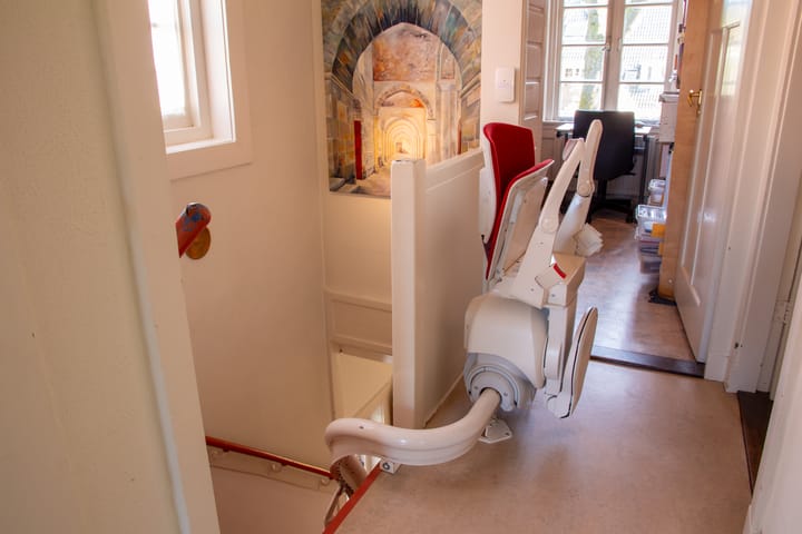 Foto 16 van Haydnlaan 19