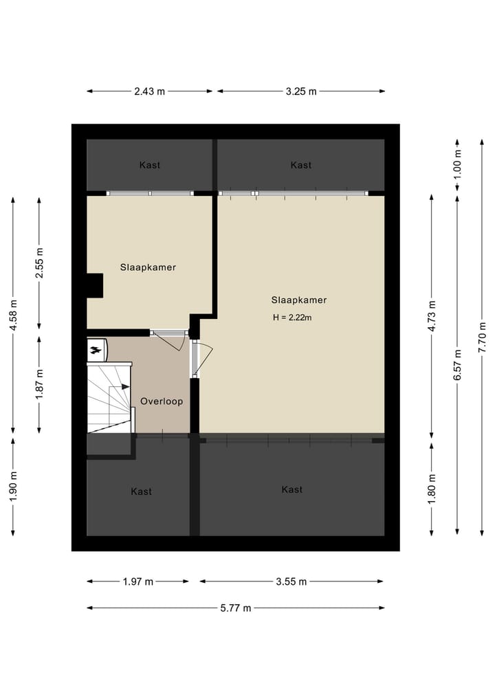 Foto 35 van Dr Holwerdastraat 14