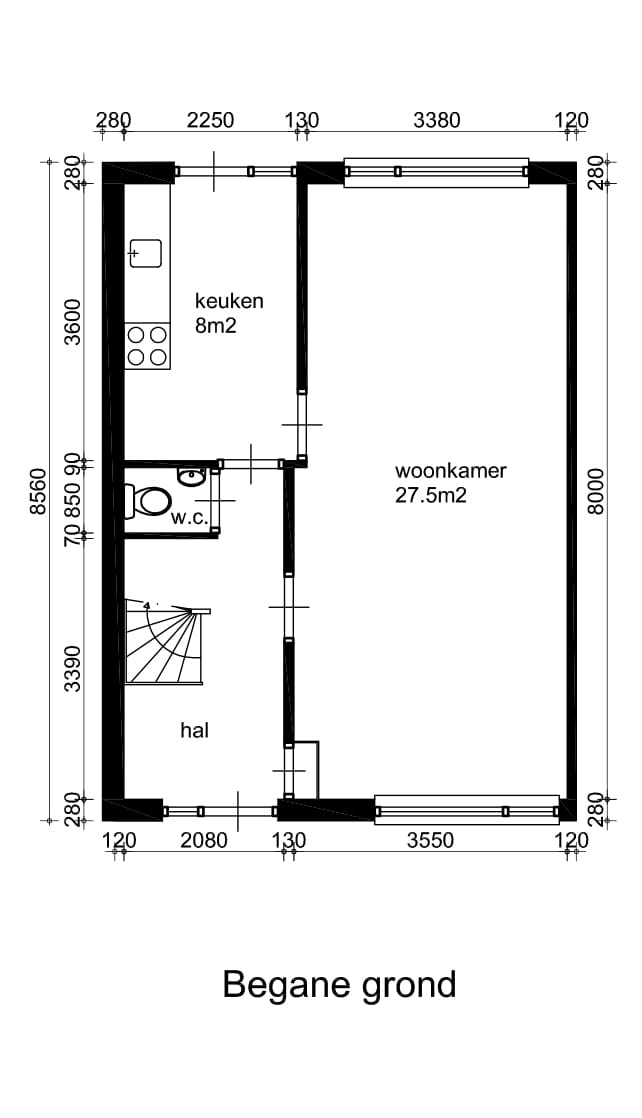 Foto 33 van Schakelstraat 1