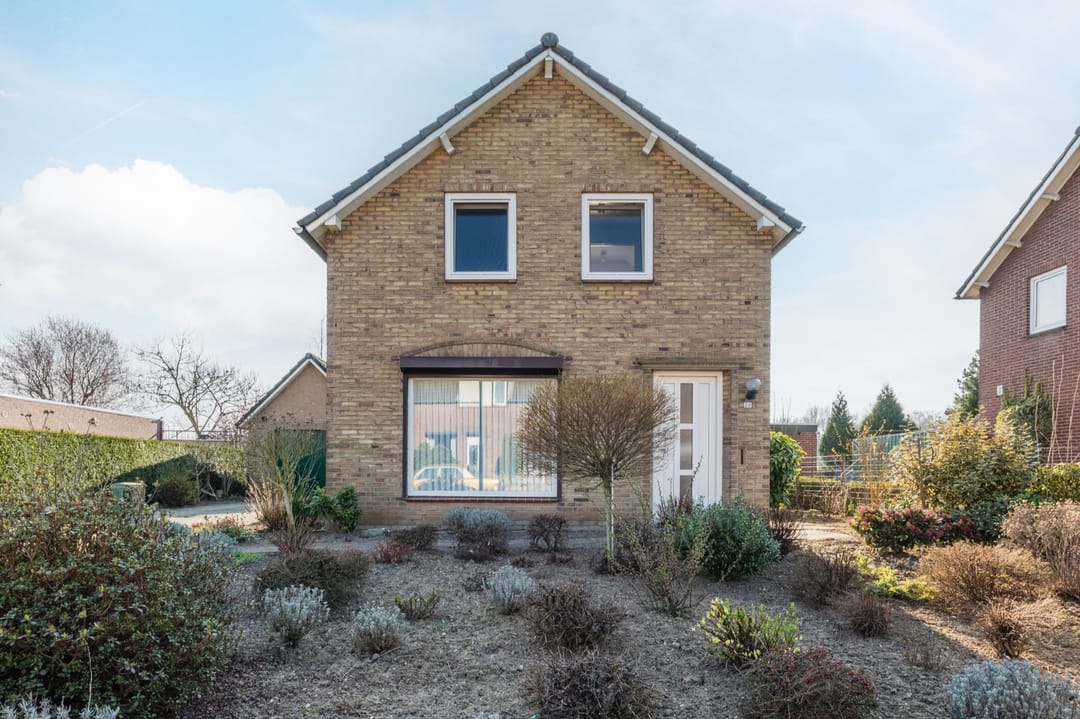 Foto 1 van Liesmortel 24