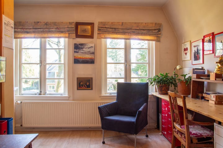 Foto 19 van Haydnlaan 19