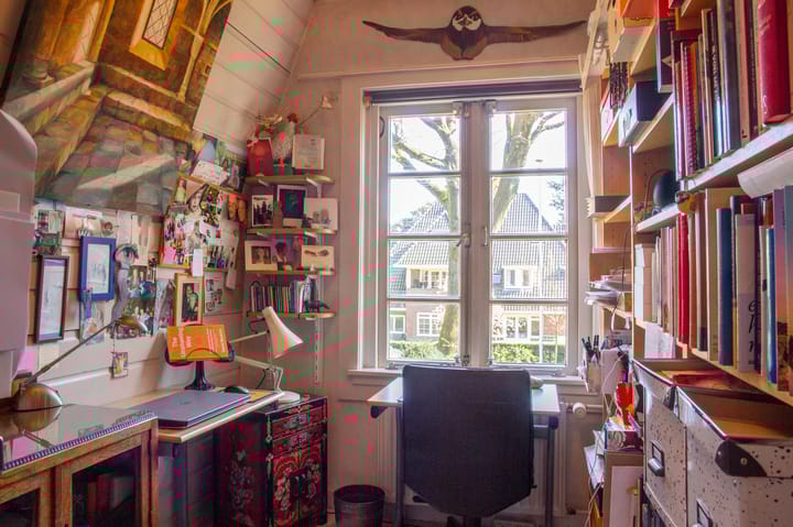 Foto 21 van Haydnlaan 19