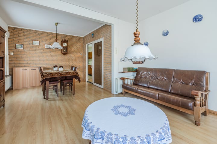 Foto 4 van Liesmortel 24