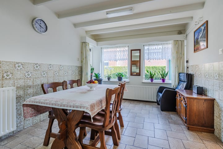 Foto 5 van Liesmortel 24