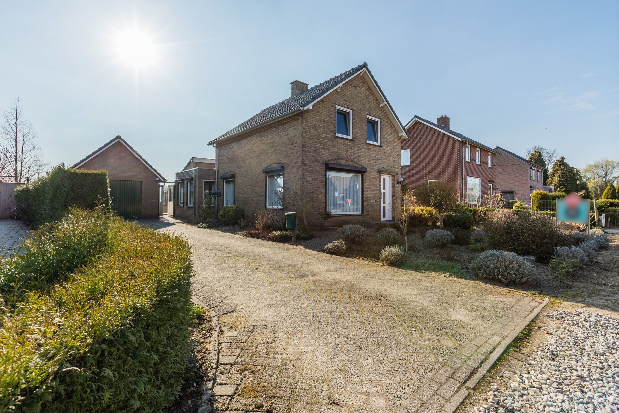 Foto 6 van Liesmortel 24