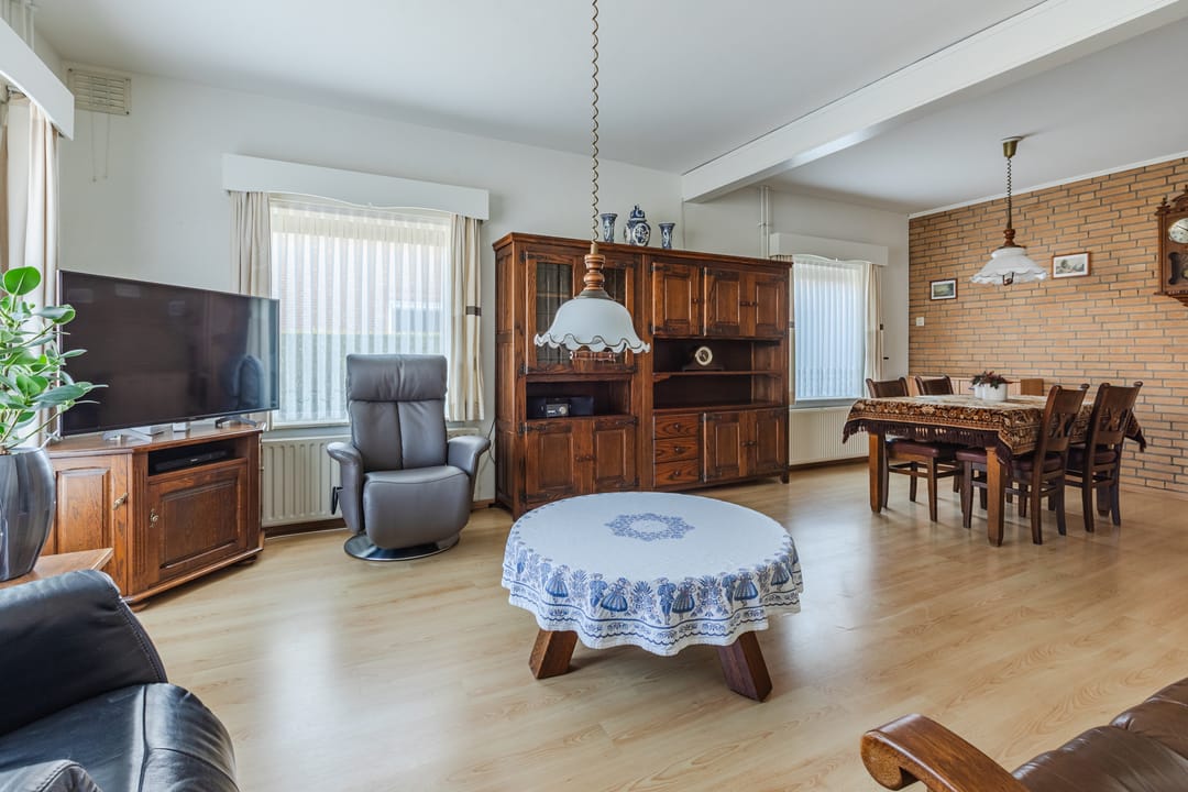 Foto 7 van Liesmortel 24