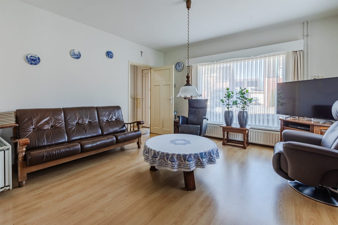 Foto 8 van Liesmortel 24