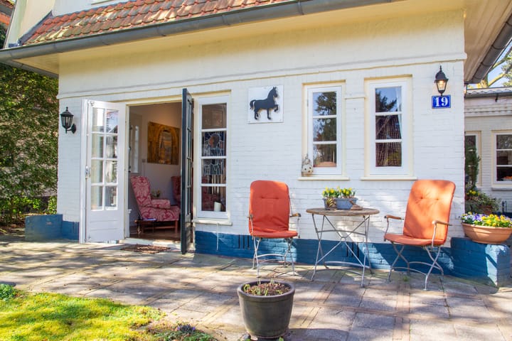 Foto 24 van Haydnlaan 19