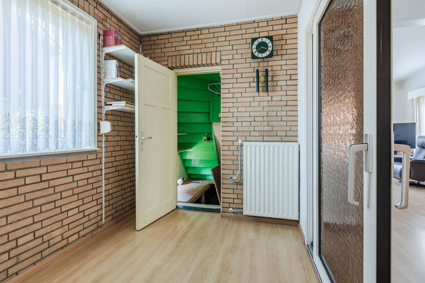 Foto 10 van Liesmortel 24