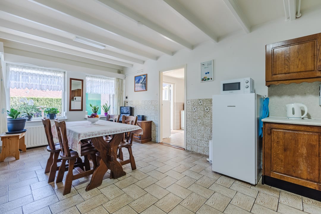 Foto 11 van Liesmortel 24