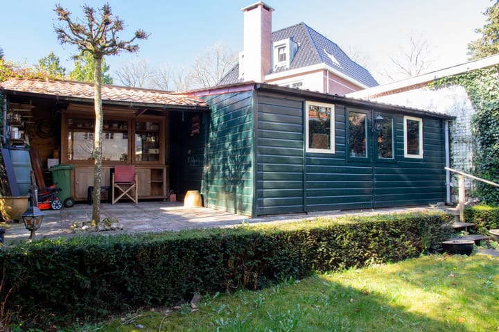 Foto 28 van Haydnlaan 19