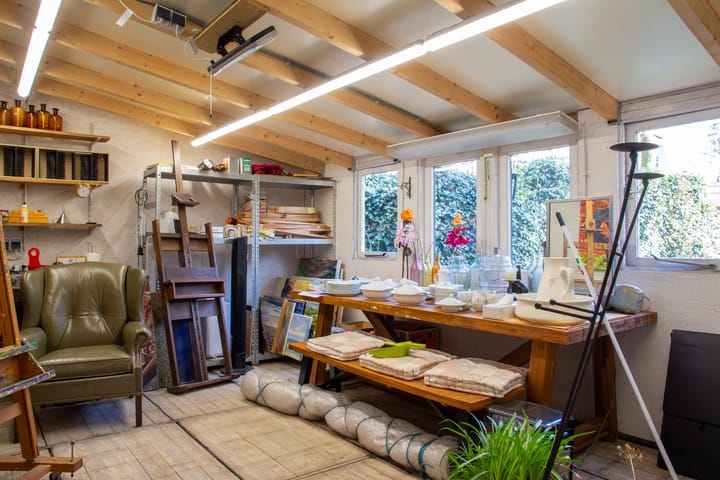 Foto 29 van Haydnlaan 19