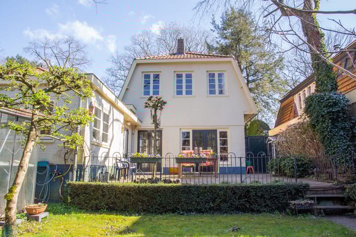 Foto 30 van Haydnlaan 19