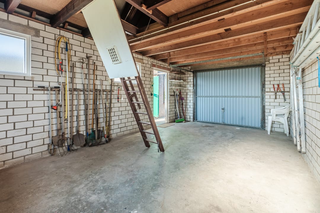 Foto 23 van Liesmortel 24