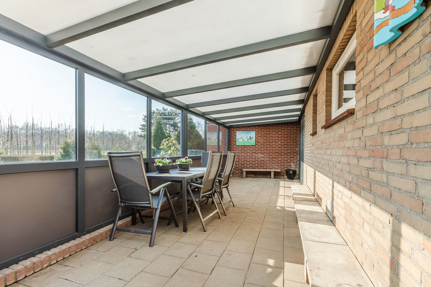 Foto 25 van Liesmortel 24