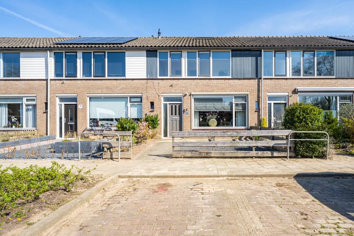 Foto 4 van Wethouder van den Burgstraat 36