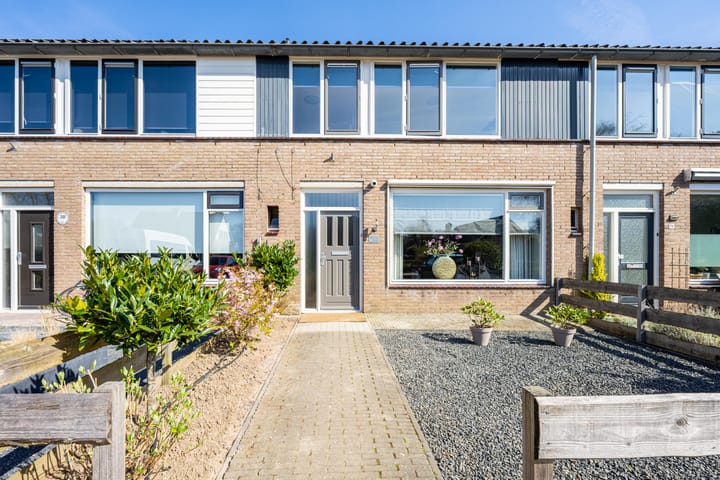 Foto 5 van Wethouder van den Burgstraat 36