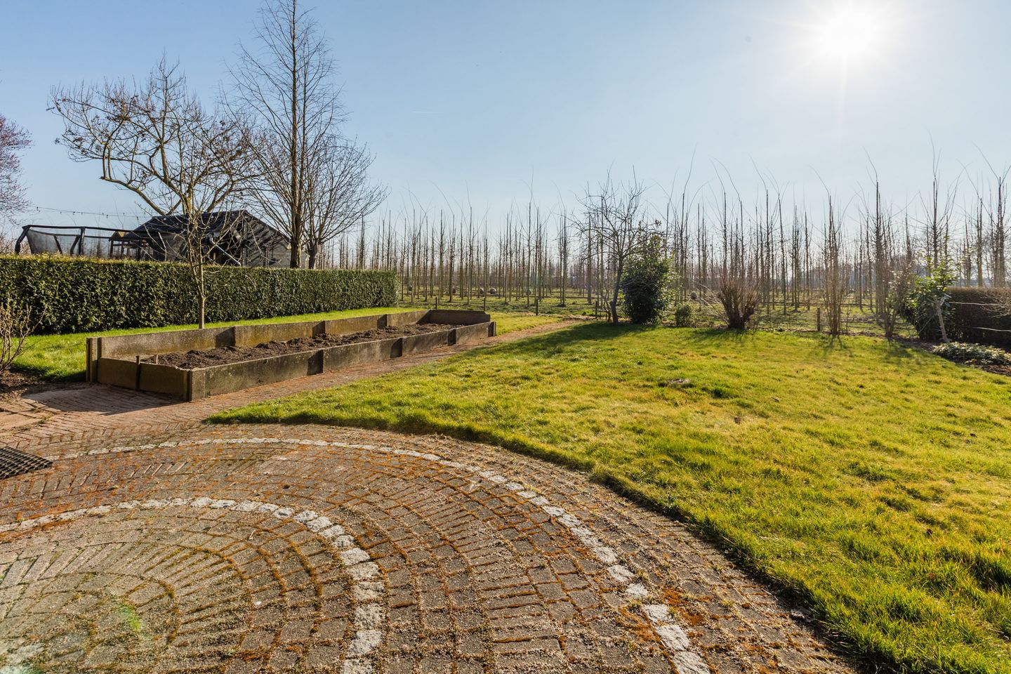 Foto 29 van Liesmortel 24