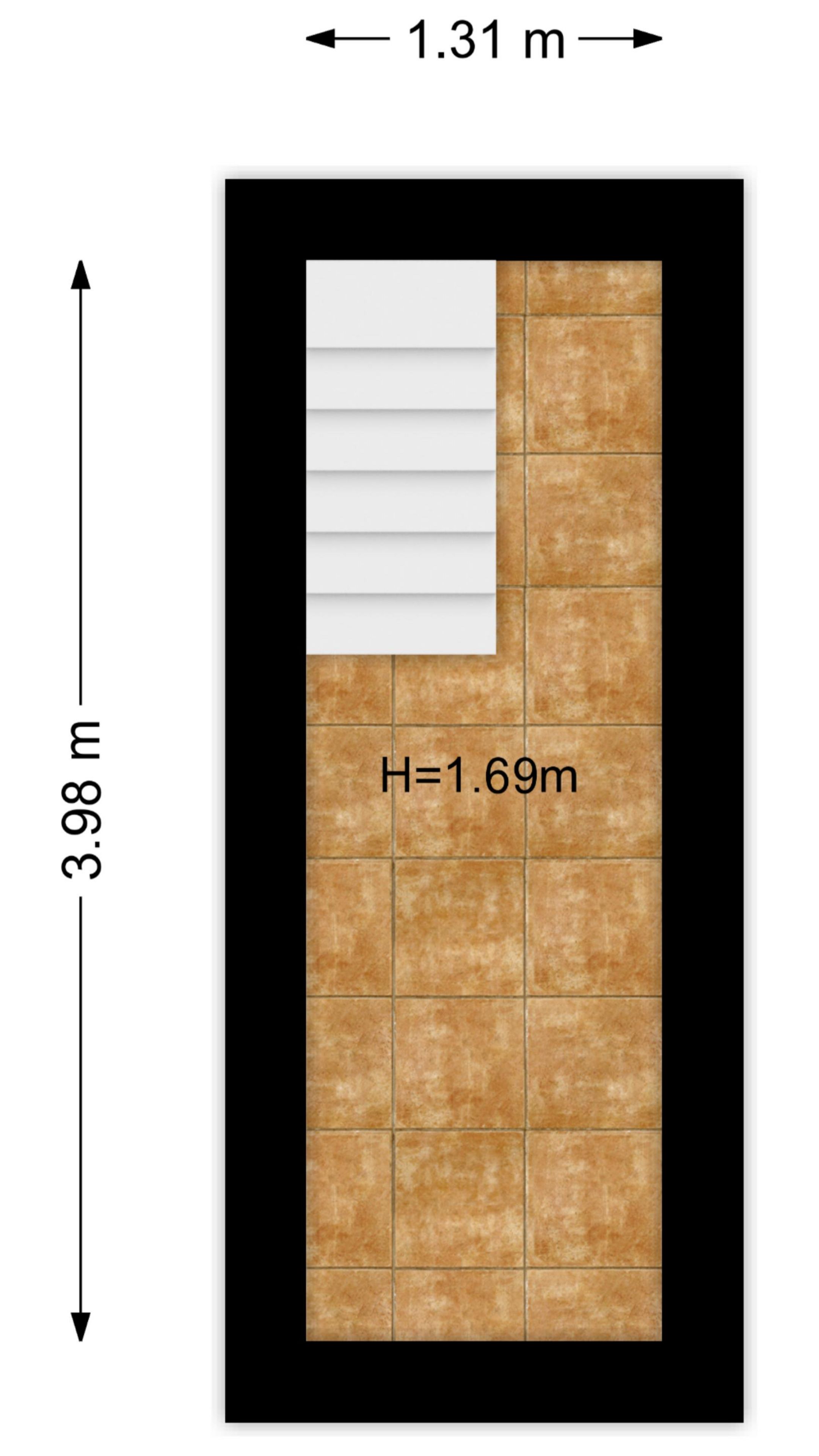 Foto 33 van Liesmortel 24