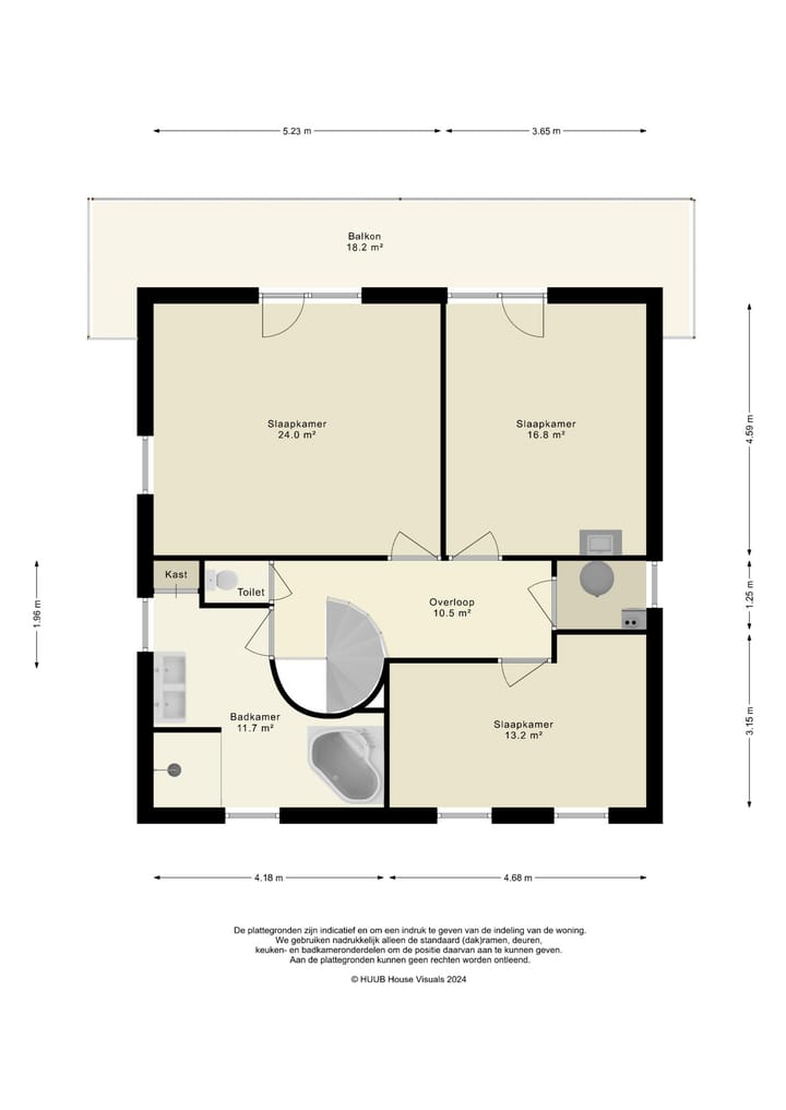 Foto 43 van Maasland 49