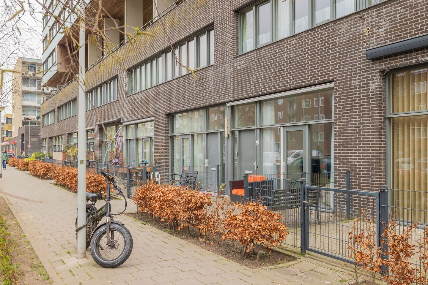 Foto 4 van Martini van Geffenstraat 32