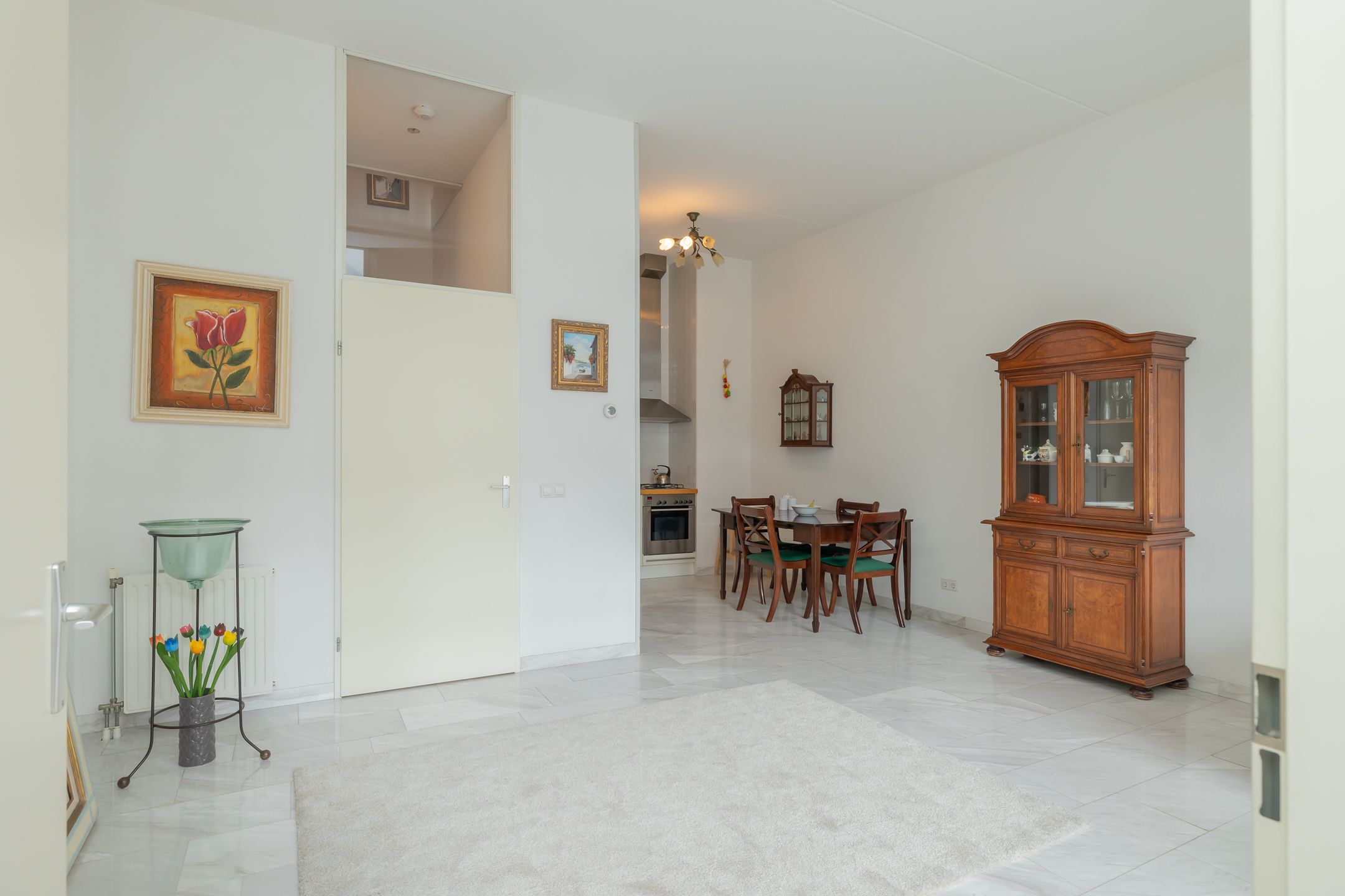 Foto 6 van Martini van Geffenstraat 32