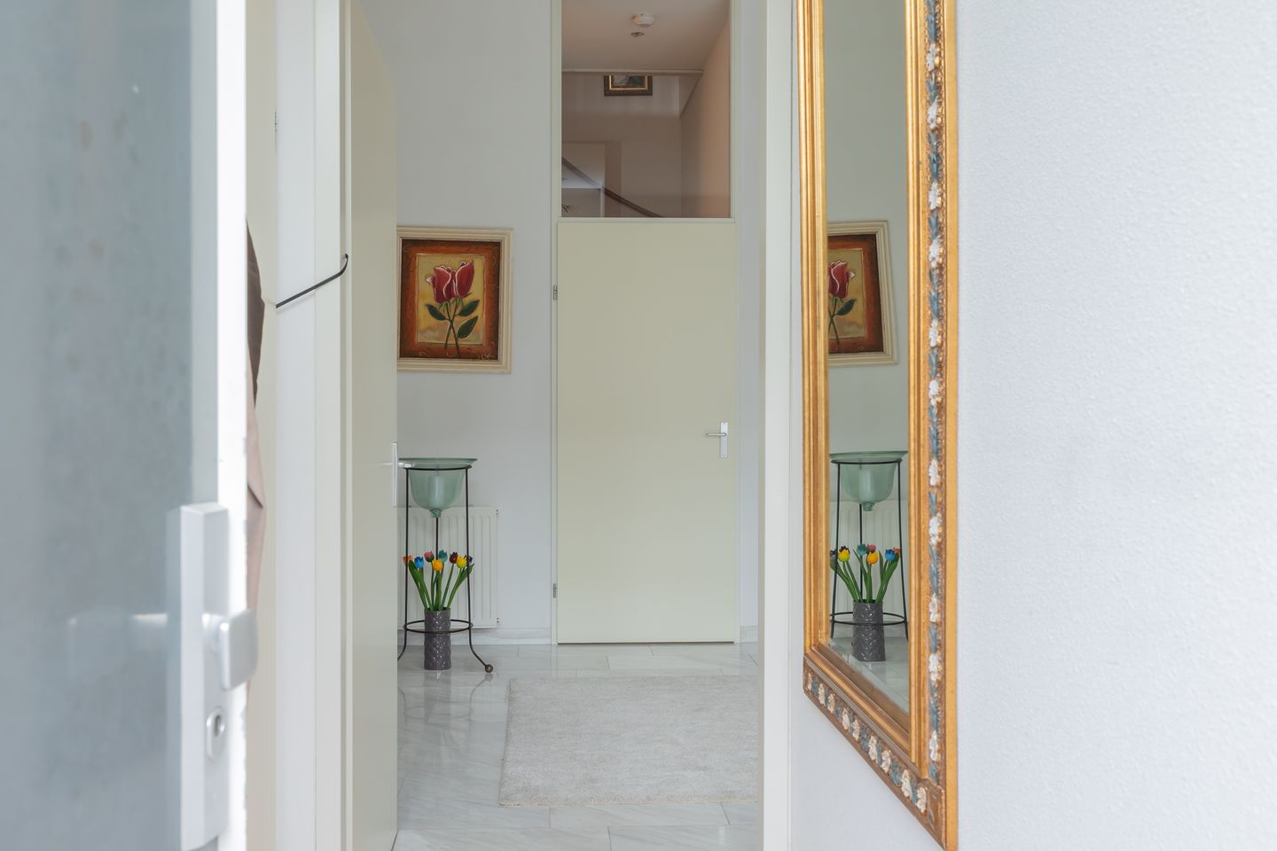 Foto 5 van Martini van Geffenstraat 32