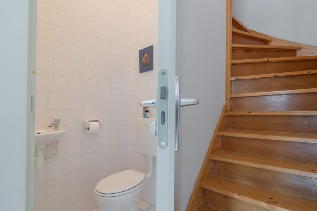 Foto 11 van Martini van Geffenstraat 32