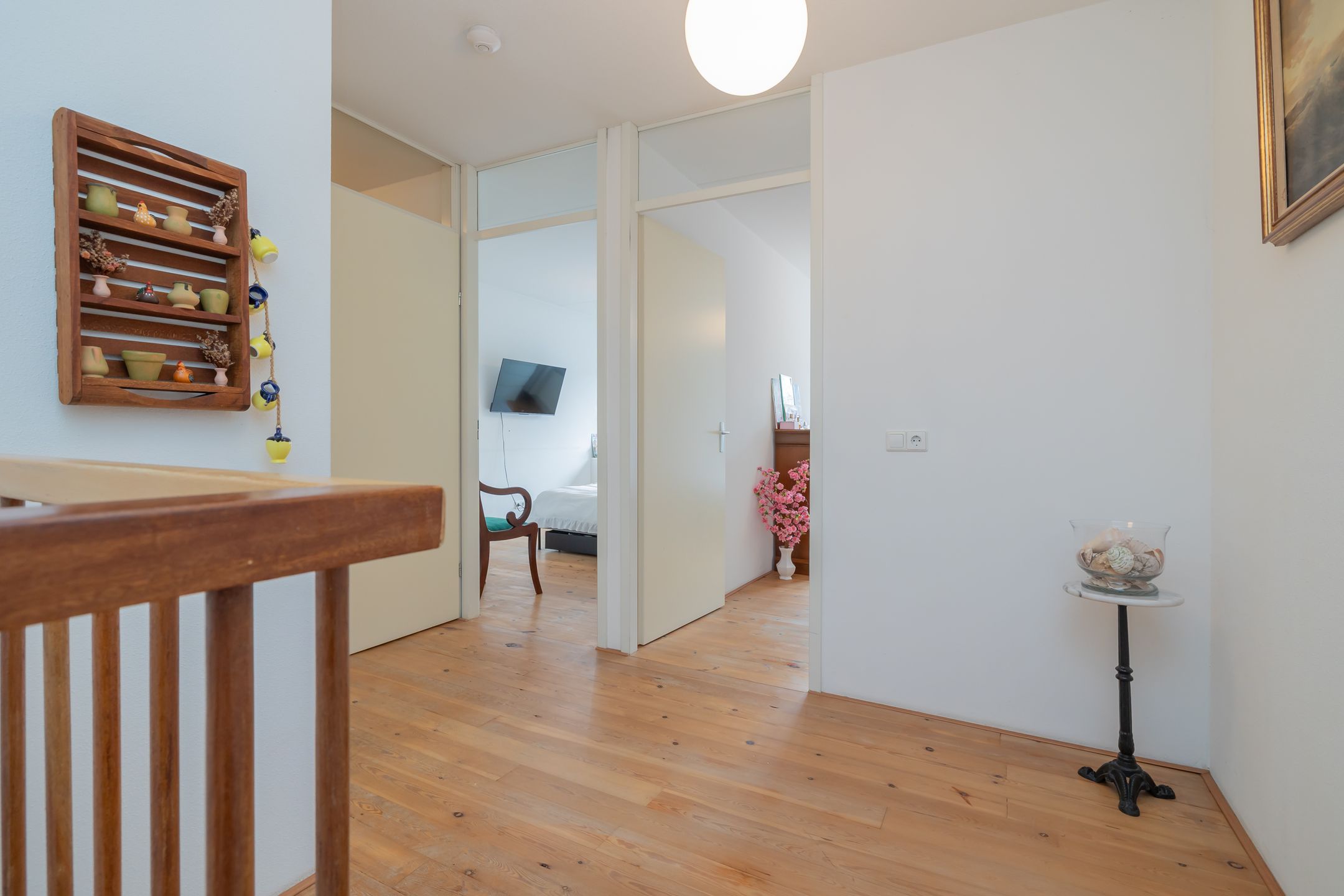 Foto 12 van Martini van Geffenstraat 32