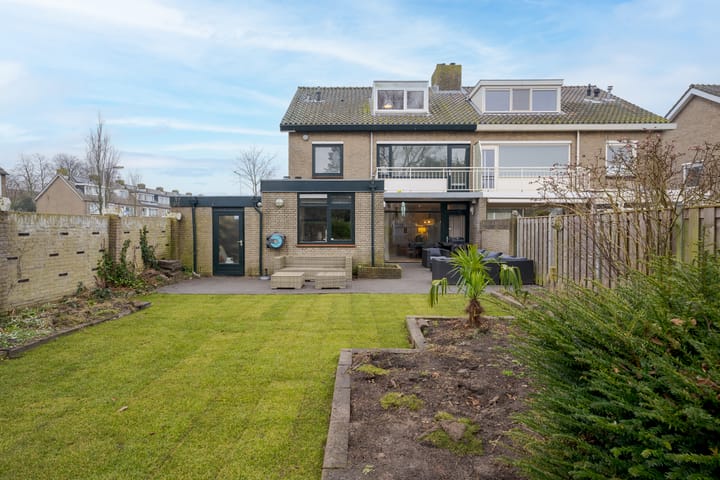 Foto 1 van Generaal Spoorlaan 2