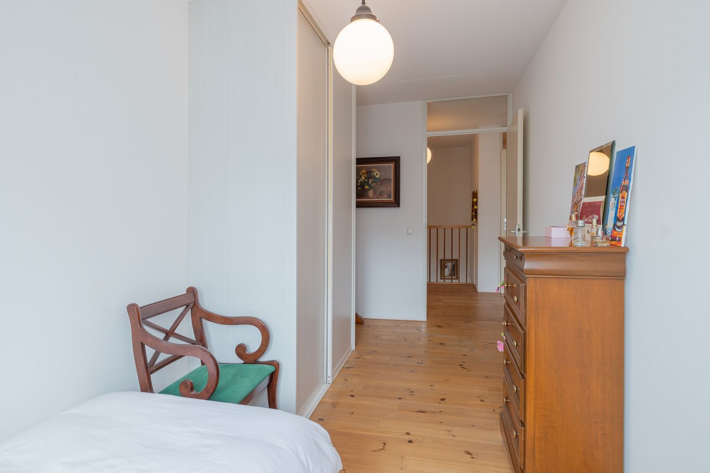 Foto 14 van Martini van Geffenstraat 32