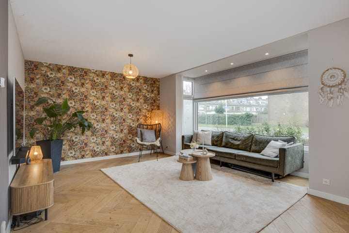 Foto 4 van Generaal Spoorlaan 2