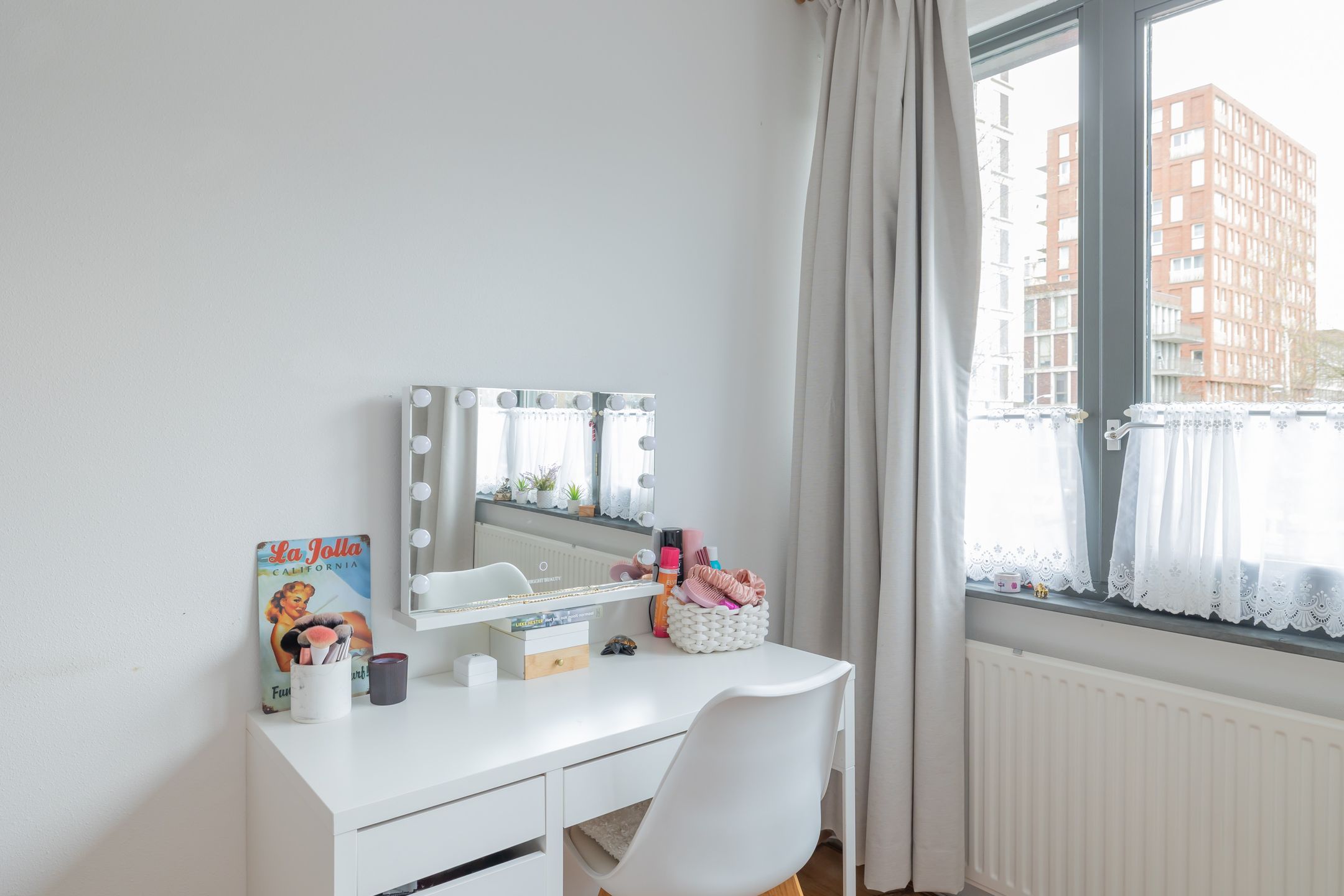 Foto 18 van Martini van Geffenstraat 32