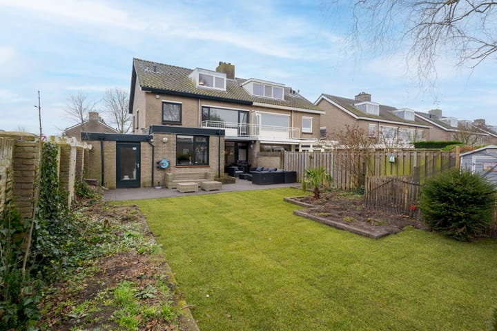 Foto 5 van Generaal Spoorlaan 2