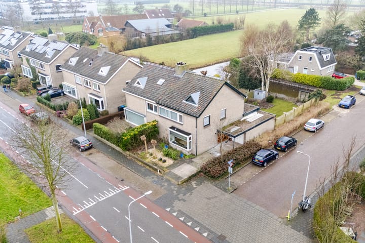 Foto 6 van Generaal Spoorlaan 2