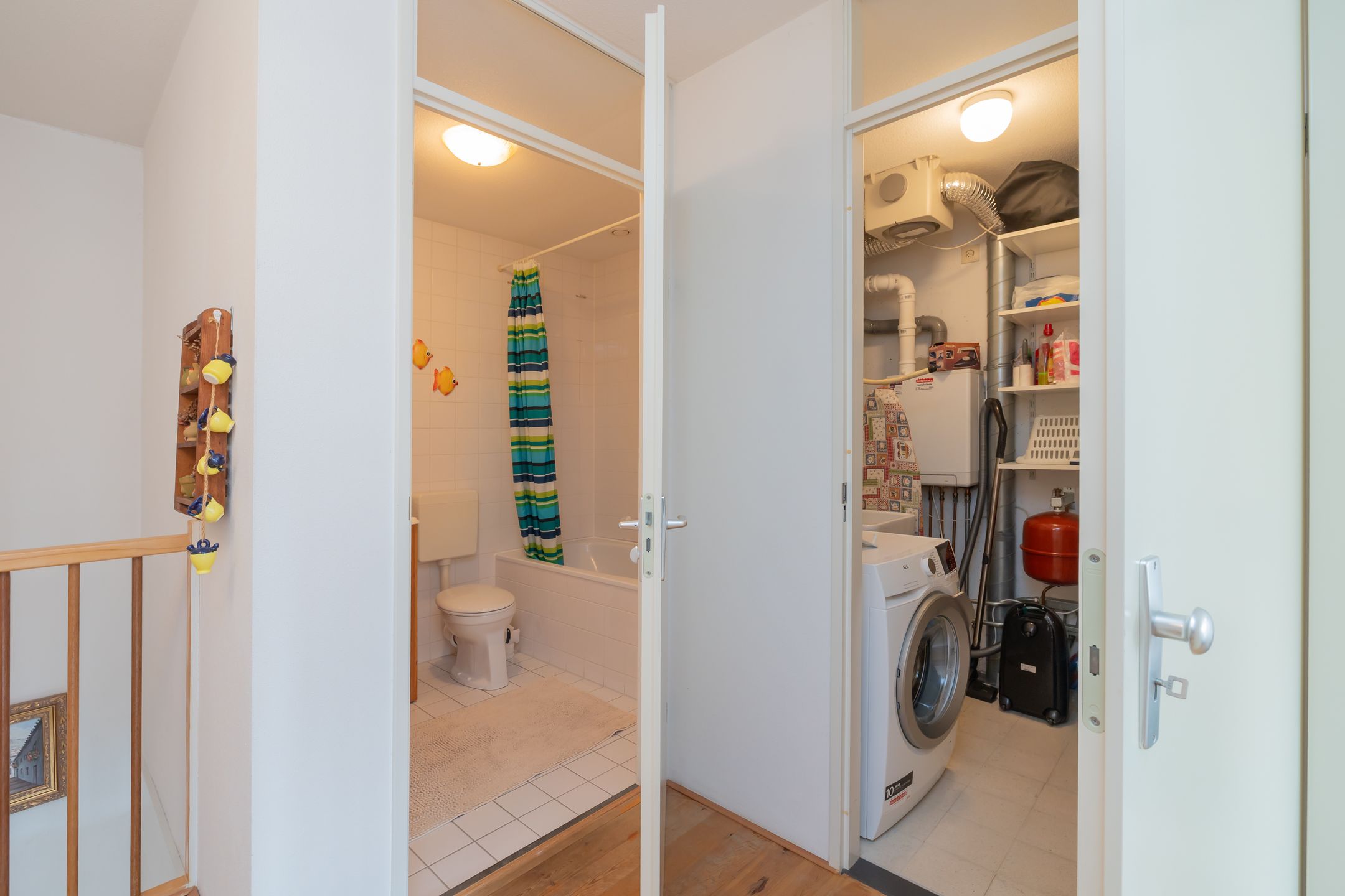 Foto 21 van Martini van Geffenstraat 32