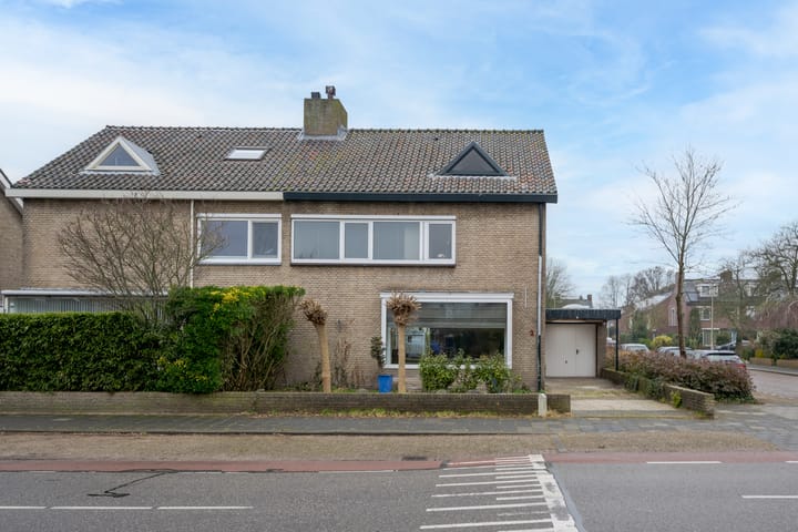 Foto 7 van Generaal Spoorlaan 2