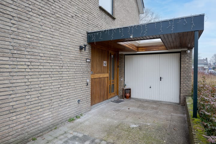 Foto 8 van Generaal Spoorlaan 2