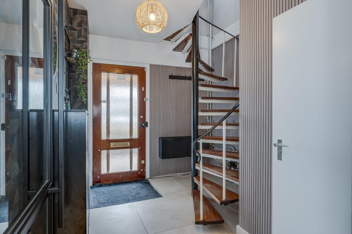 Foto 9 van Generaal Spoorlaan 2