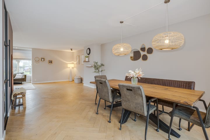 Foto 11 van Generaal Spoorlaan 2