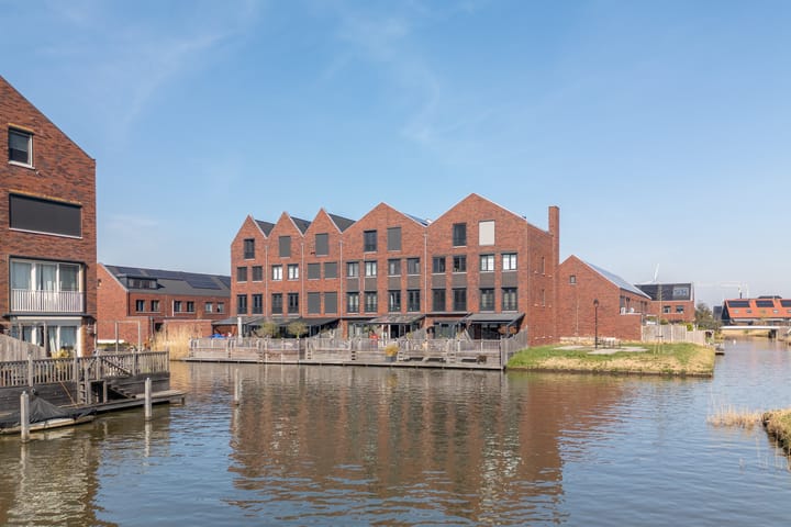 Foto 5 van Alfred Kastlerstraat 21