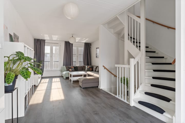 Foto 21 van Alfred Kastlerstraat 21