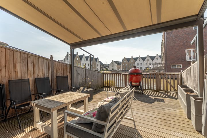 Foto 4 van Alfred Kastlerstraat 21