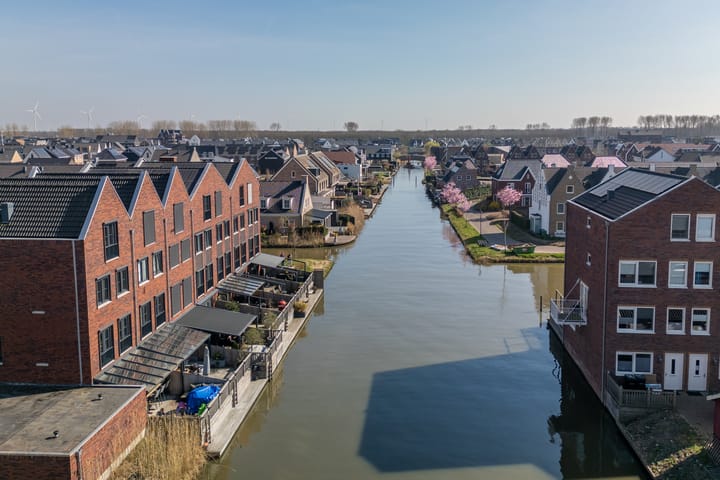 Foto 1 van Alfred Kastlerstraat 21