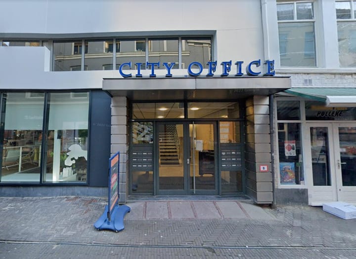 Kettingstraat 2