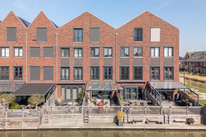 Foto 7 van Alfred Kastlerstraat 21