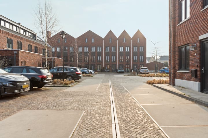 Foto 8 van Alfred Kastlerstraat 21