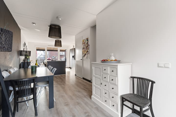 Foto 10 van Alfred Kastlerstraat 21